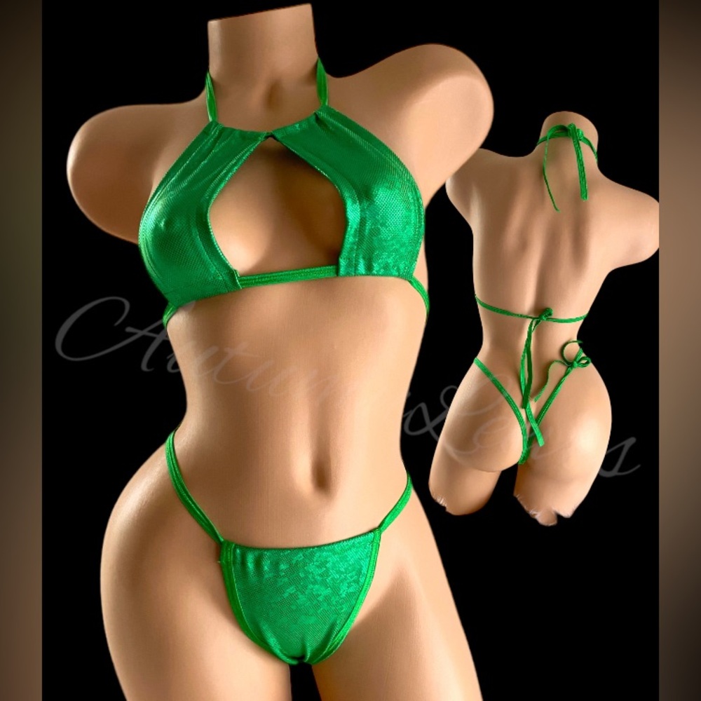 Exotic Dancewear